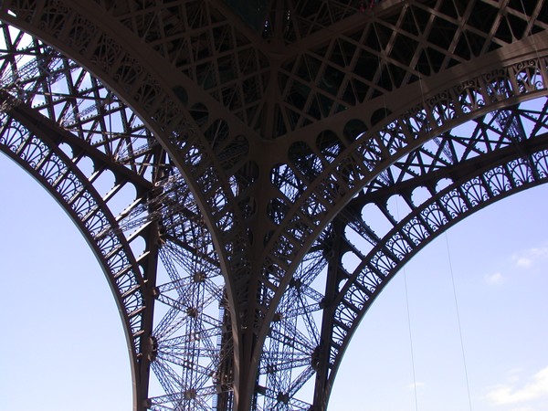 Tour Eiffel